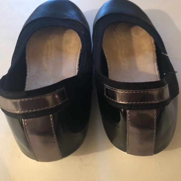 Easy Spirit Shoes - Comfy sneaker flat EASY SPIRIT Yughe Athletic NEW